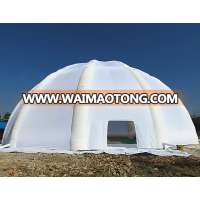 Popular Inflatable dome tent for sale, inflatable marquee for advertising