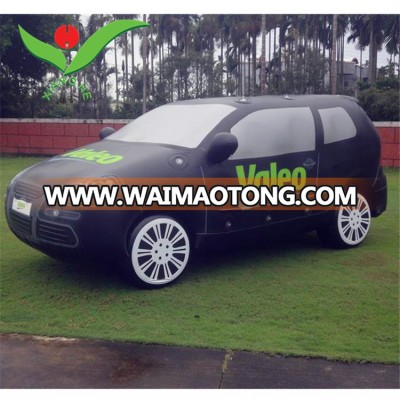 2018 commercial advertising outdoor giant inflatable car