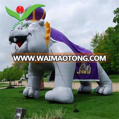 china wholesale balloons giant inflatable dog