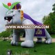 china wholesale balloons giant inflatable dog